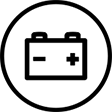 معنی چراغهای پشت آمپر