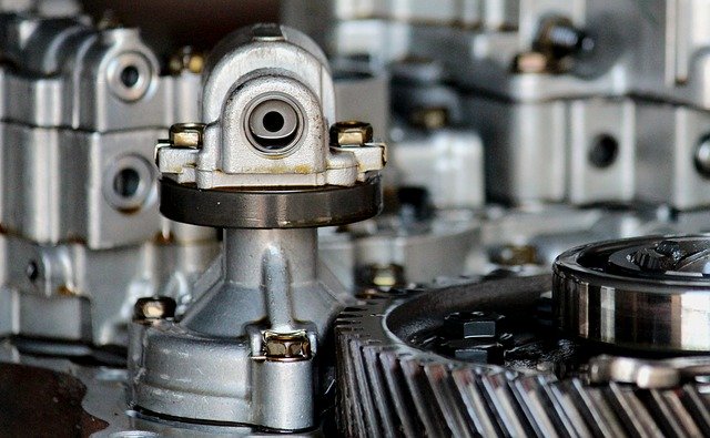 چه زمانی باید مایع گیربکس خود را چک کنم؟