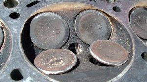 5 علت خم شدگی سوپاپ موتور خودرو (و هزینه تعمیر)