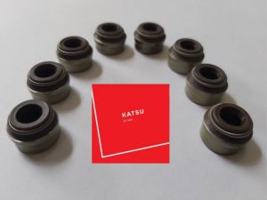 کاسه نمد ساق سوپاپ 405 کاتسو