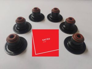 کاسه نمد ساق سوپاپ تیبا کاتسو