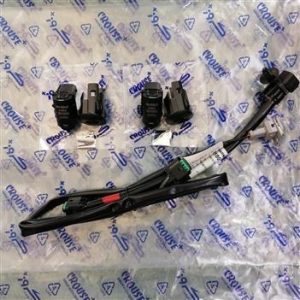 سنسور دنده عقب دنا